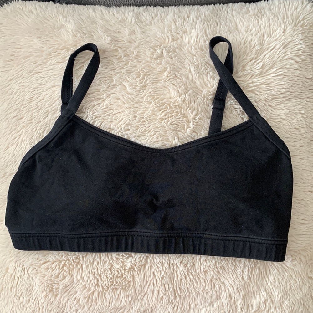 Capezio Bra